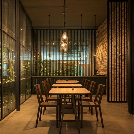 The Reef Cafe